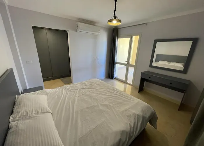 Tawaya Sahl Hashish Apartment