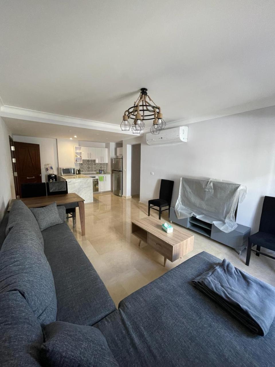 Tawaya Sahl Hashish Apartment *
