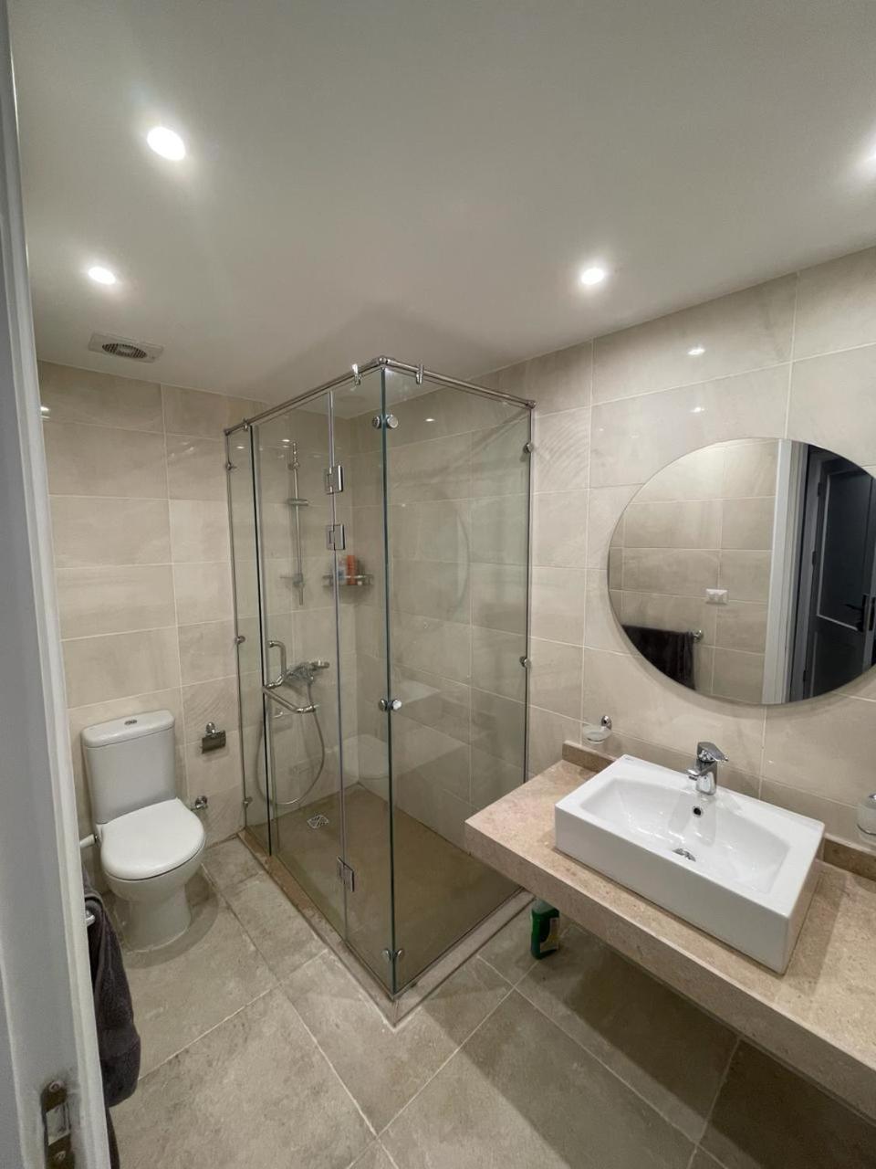Tawaya Sahl Hashish Apartment *